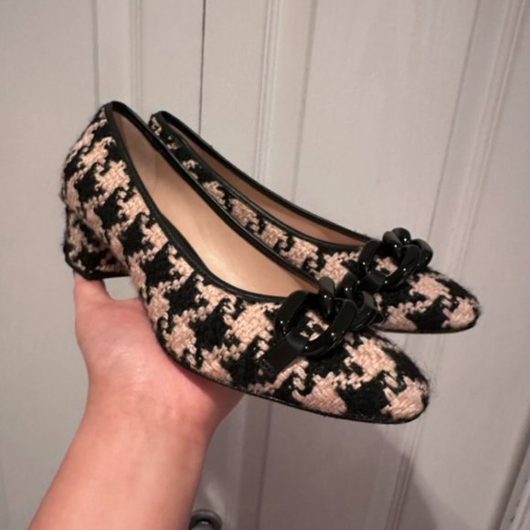 EUC Kate Spade Menorca Pumps - Picture 3 of 9